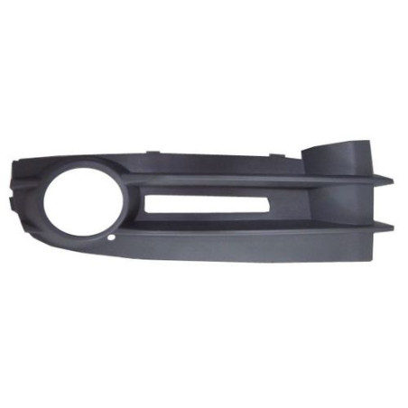 GRIGLIA PARAURTI ANT DX VOLKSWAGEN CADDY (2KB/2KJ/2CB/2CJ) 2004 2010 OEM 2K0853684A7G9