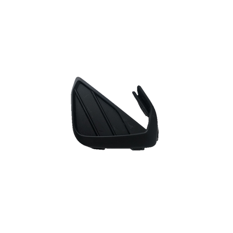 GRIGLIA PARAURTI ANT SX CHIUSA VOLKSWAGEN POLO (AE) 2021  OEM 6N58536659B9