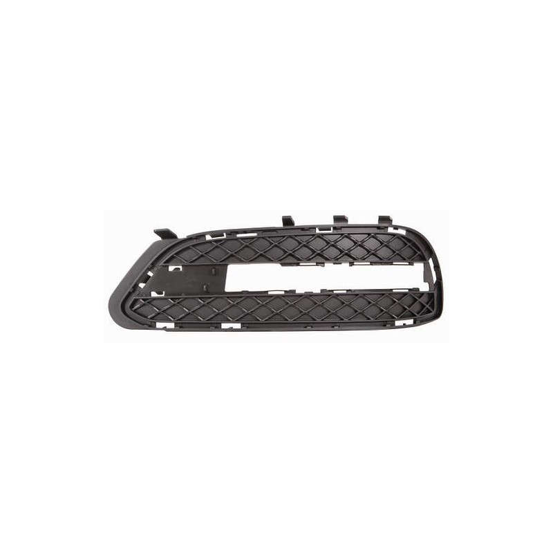 GRIGLIA PARAURTI ANT SX MERCEDES-BENZ E CLASS (W212) 2009 2013 OEM A2128851723