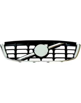 GRIGLIA RADIATORE ANT NERA CROMATA VOLVO XC60 (156) 2008 2013 OEM 31290999