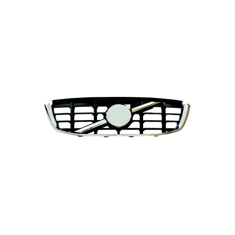 GRIGLIA RADIATORE ANT NERA CROMATA VOLVO XC60 (156) 2008 2013 OEM 31290999