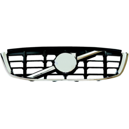GRIGLIA RADIATORE ANT NERA CROMATA VOLVO XC60 (156) 2008 2013 OEM 31290999