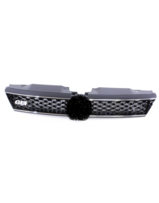 GRIGLIA PARAURTI ANT VOLKSWAGEN JETTA (162/163/AV3/AV2) 2010 2014 OEM 5C6853651B041