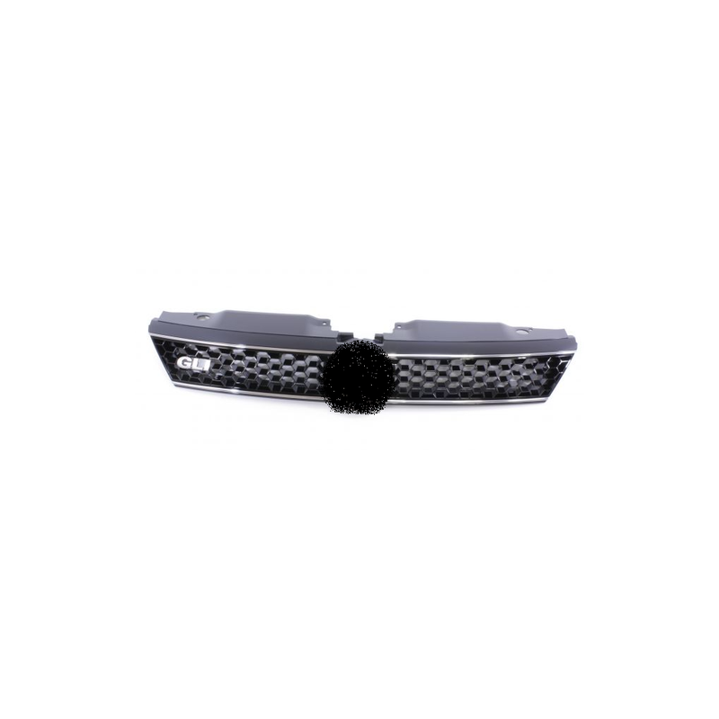 GRIGLIA PARAURTI ANT VOLKSWAGEN JETTA (162/163/AV3/AV2) 2010 2014 OEM 5C6853651B041