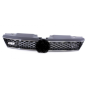 GRIGLIA PARAURTI ANT VOLKSWAGEN JETTA (162/163/AV3/AV2) 2010 2014 OEM 5C6853651B041