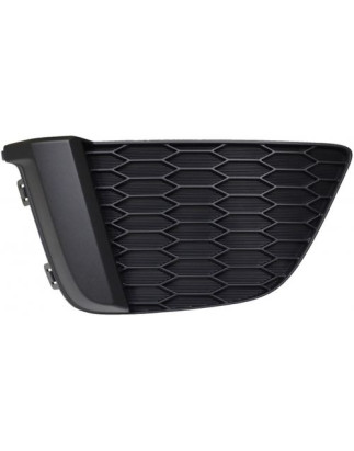 GRIGLIA PARAURTI ANT DX HONDA JAZZ (GE/GG/GPZA) 2015 2018 OEM 71103T5RA00