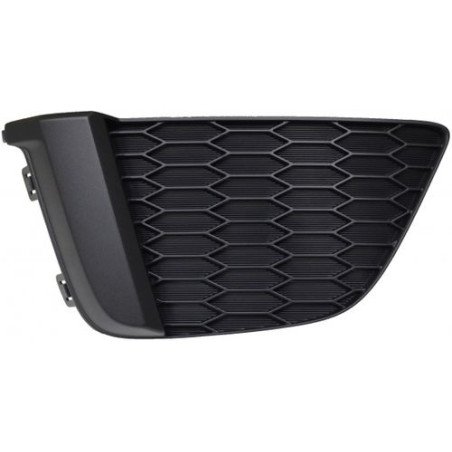 GRIGLIA PARAURTI ANT DX HONDA JAZZ (GE/GG/GPZA) 2015 2018 OEM 71103T5RA00