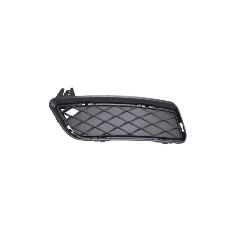 GRIGLIA PARAURTI ANT SX BMW X3 (F25) 2011 2014 OEM 51117210469