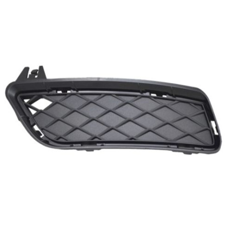 GRIGLIA PARAURTI ANT SX BMW X3 (F25) 2011 2014 OEM 51117210469
