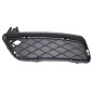 GRIGLIA PARAURTI ANT SX BMW X3 (F25) 2011 2014 OEM 51117210469