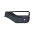 GRIGLIA PARAURTI ANT DX NERA VOLKSWAGEN AMAROK P/U (S6/S7) 2016 2022 OEM 2H68074909B9