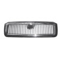 GRIGLIA CROMATA SKODA FELICIA (6U1/6U5) 1998 2001 OEM 6U0853651BGRU