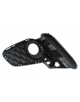 GRIGLIA PARAURTI ANT SX MAZDA 3 SDN-H/B (BL/BK) 2008 2013 OEM BGV450C21B