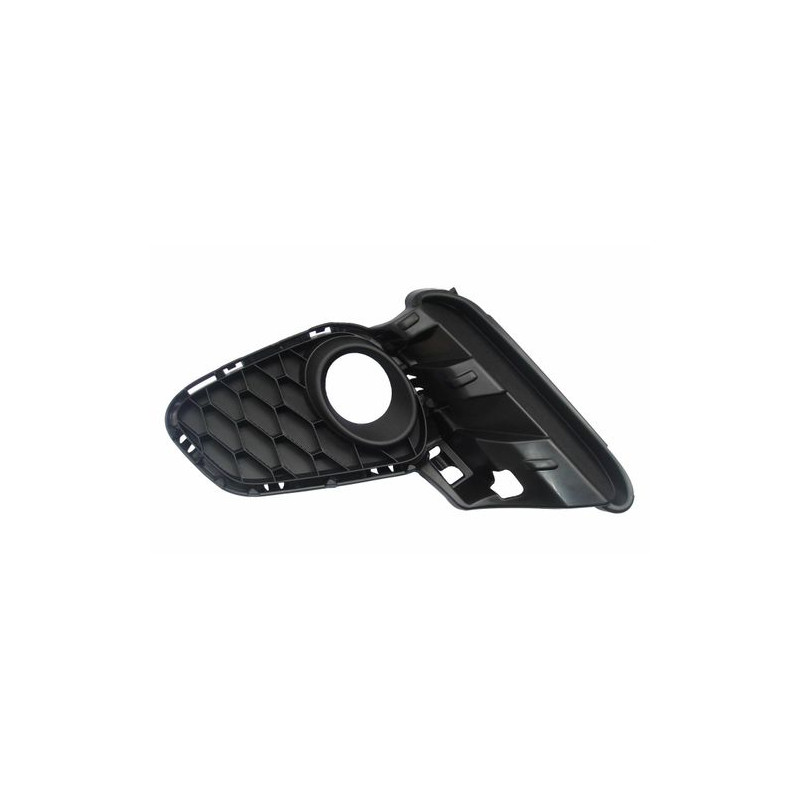 GRIGLIA PARAURTI ANT SX MAZDA 3 SDN-H/B (BL/BK) 2008 2013 OEM BGV450C21B