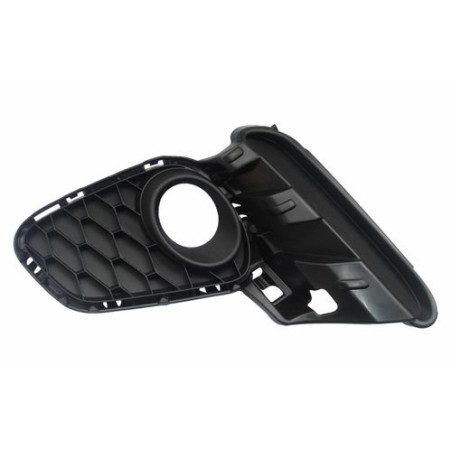 GRIGLIA PARAURTI ANT SX MAZDA 3 SDN-H/B (BL/BK) 2008 2013 OEM BGV450C21B
