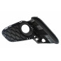 GRIGLIA PARAURTI ANT SX MAZDA 3 SDN-H/B (BL/BK) 2008 2013 OEM BGV450C21B