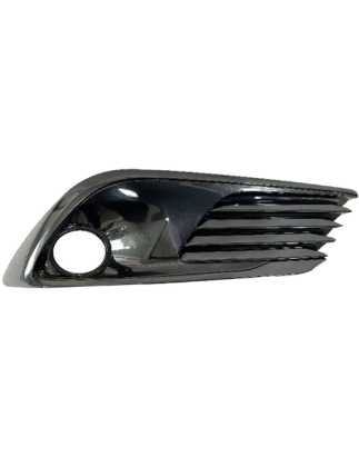 GRIGLIA PARAURTI ANT SX NERA TOYOTA AURIS (E18) 2015 2019 OEM 5204002210