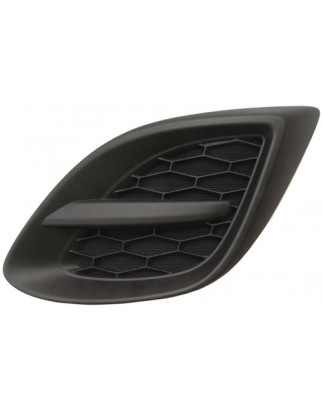 GRIGLIA PARAURTI ANT SX MAZDA 2 (DE/DH) 2007 2014 OEM DR6250C21