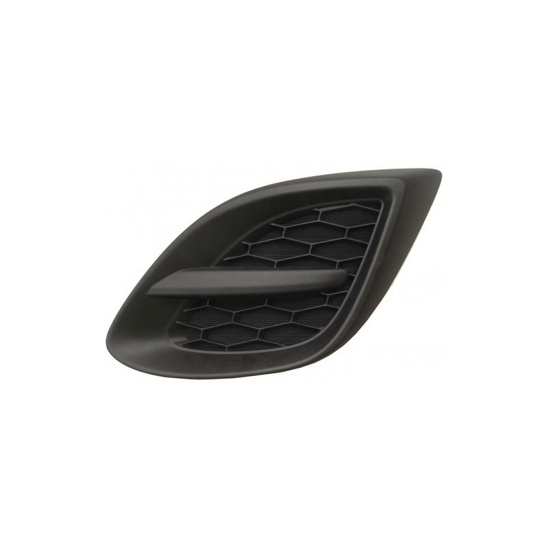 GRIGLIA PARAURTI ANT SX MAZDA 2 (DE/DH) 2007 2014 OEM DR6250C21