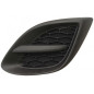 GRIGLIA PARAURTI ANT SX MAZDA 2 (DE/DH) 2007 2014 OEM DR6250C21