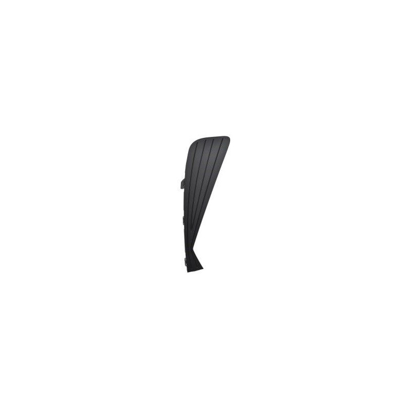 GRIGLIA PARAURTI ANT SX TOYOTA C-HR (X1) 2016 2019 OEM 5212810060