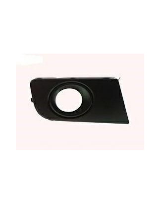 GRIGLIA PARAURTI ANT DX VOLKSWAGEN AMAROK P/U (S6/S7) 2010 2016 OEM 2H0807489A9B9