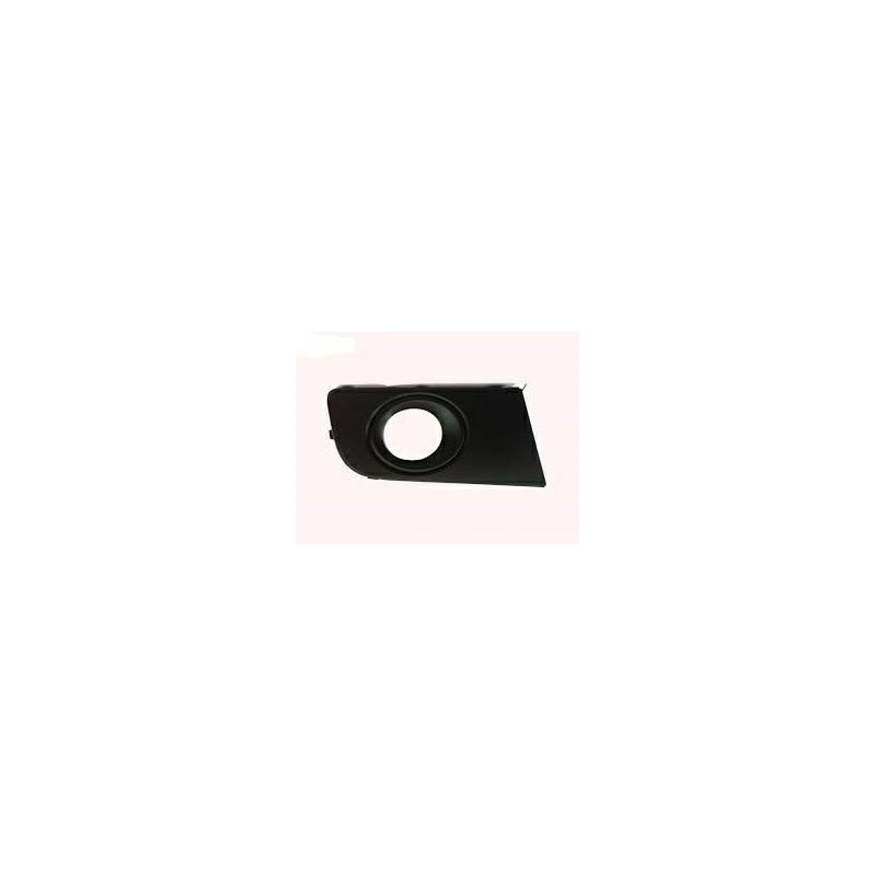 GRIGLIA PARAURTI ANT DX VOLKSWAGEN AMAROK P/U (S6/S7) 2010 2016 OEM 2H0807489A9B9