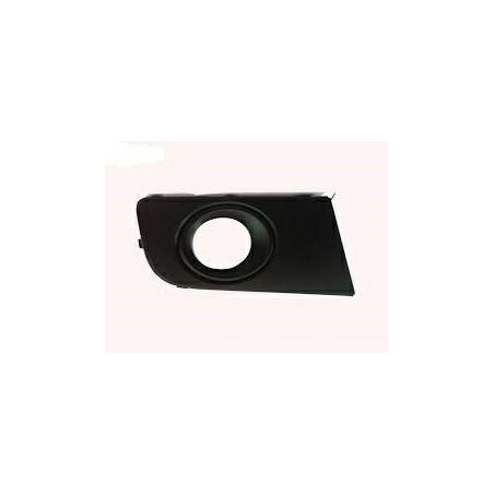 GRIGLIA PARAURTI ANT DX VOLKSWAGEN AMAROK P/U (S6/S7) 2010 2016 OEM 2H0807489A9B9