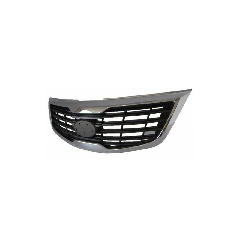 GRIGLIA CROMATA/NERA KIA SPORTAGE (SL) 2010 2014 OEM 863503W000