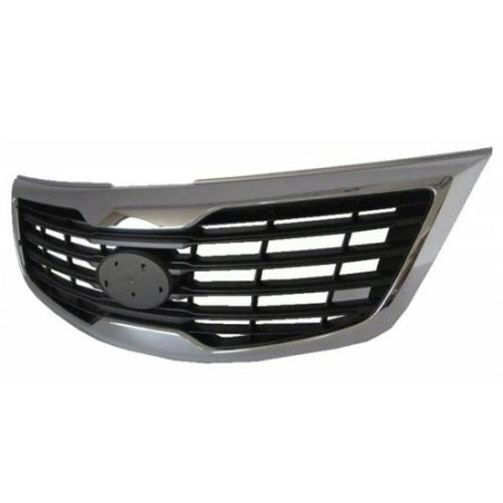 GRIGLIA CROMATA/NERA KIA SPORTAGE (SL) 2010 2014 OEM 863503W000
