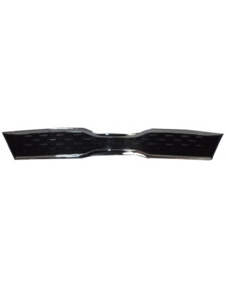 GRIGLIA RADIATORE NERA/CROMATA KIA PICANTO (JA) 2017 2024 OEM 86350G6300