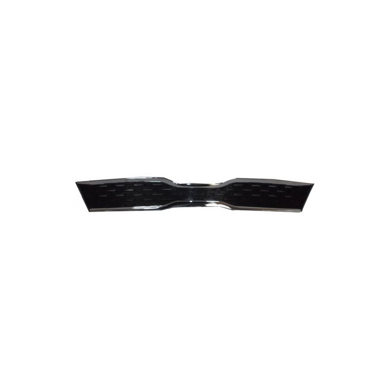 GRIGLIA RADIATORE NERA/CROMATA KIA PICANTO (JA) 2017 2024 OEM 86350G6300