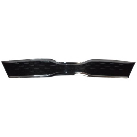 GRIGLIA RADIATORE NERA/CROMATA KIA PICANTO (JA) 2017 2024 OEM 86350G6300