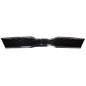 GRIGLIA RADIATORE NERA/CROMATA KIA PICANTO (JA) 2017 2024 OEM 86350G6300