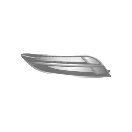 GRIGLIA PARAURTI ANT DX TOYOTA AURIS (E15) 2006 2010 OEM 8148102050