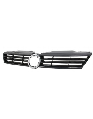 GRIGLIA NERA VOLKSWAGEN JETTA (162/163/AV3/AV2) 2010 2014 OEM 5C6853651QWA