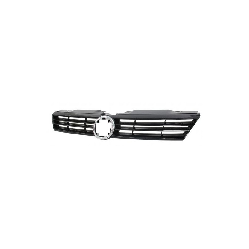 GRIGLIA NERA VOLKSWAGEN JETTA (162/163/AV3/AV2) 2010 2014 OEM 5C6853651QWA