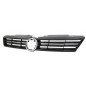 GRIGLIA NERA VOLKSWAGEN JETTA (162/163/AV3/AV2) 2010 2014 OEM 5C6853651QWA