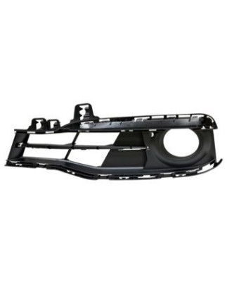 GRIGLIA PARAURTI ANT SX APERTA BMW SERIES 3 SDN/S W (F30/F31/F80) 2014 2018 OEM 51117396887