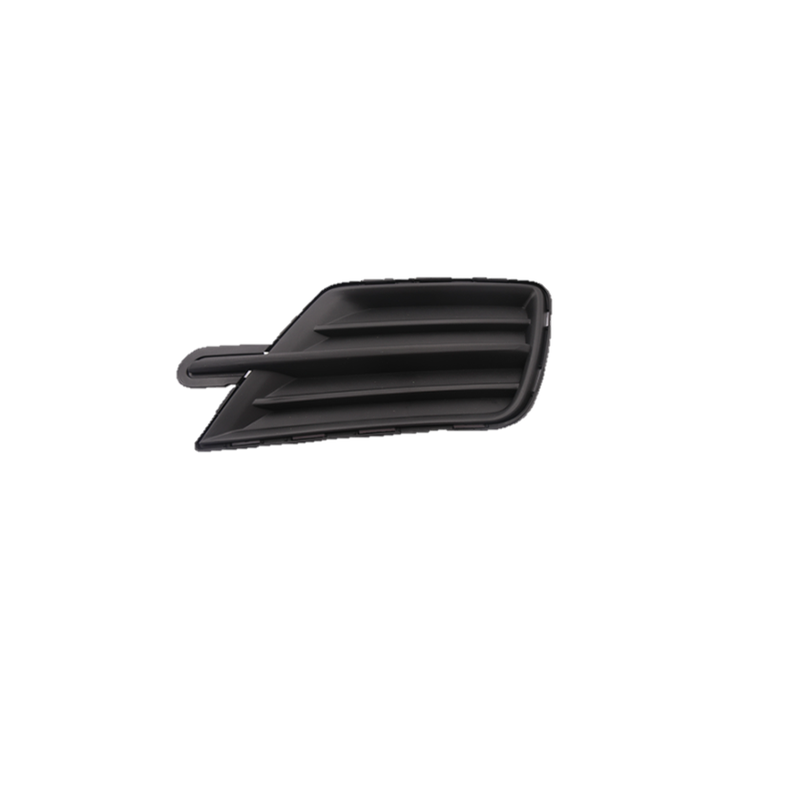 GRIGLIA PARAURTI ANT SX NERA VOLKSWAGEN CADDY (SAB/SAJ) 2015 2020 OEM 2K5853665E