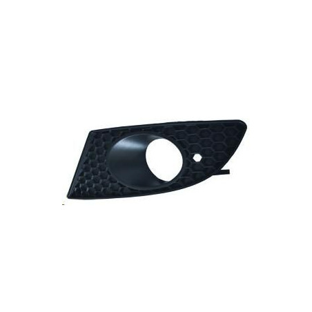 GRIGLIA PARAURTI ANT SX T�V SEAT LEON (1P1) 2005 2013 OEM 5P0941602