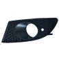 GRIGLIA PARAURTI ANT SX T�V SEAT LEON (1P1) 2005 2013 OEM 5P0941602