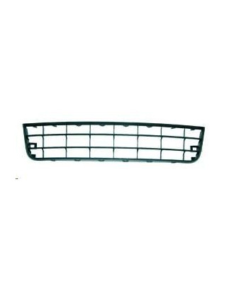 GRIGLIA PARAURTI ANT CENTRALE 2 PROFILI T�V VOLKSWAGEN GOLF V (1K1) 2004 2008 OEM 1K0853677A9B9