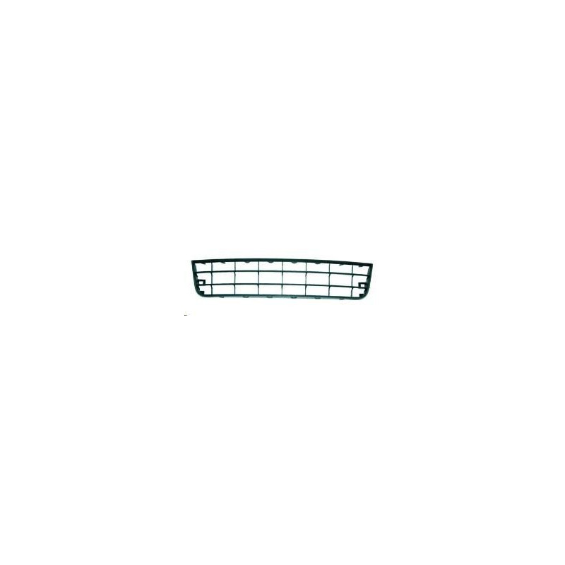 GRIGLIA PARAURTI ANT CENTRALE 2 PROFILI T�V VOLKSWAGEN GOLF V (1K1) 2004 2008 OEM 1K0853677A9B9