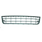 GRIGLIA PARAURTI ANT CENTRALE 2 PROFILI T�V VOLKSWAGEN GOLF V (1K1) 2004 2008 OEM 1K0853677A9B9