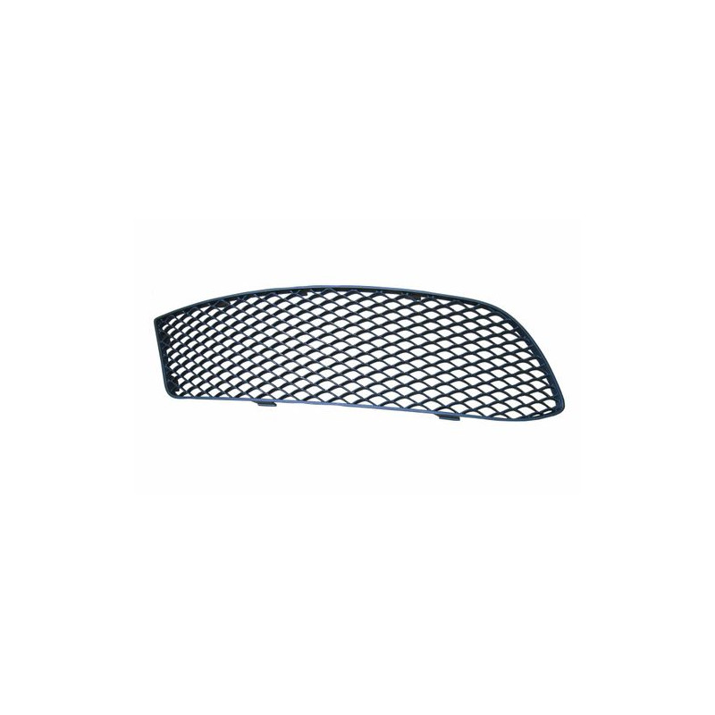 GRIGLIA PARAURTI ANT SX EST MERCEDES-BENZ A CLASS (W176) 2012 2015 OEM A1768851322
