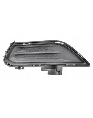 GRIGLIA PARAURTI ANT DX CHIUSA FORD MONDEO (CD/CE/CF) 2014 2019 OEM DS7Z17B814AA