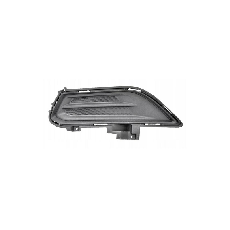 GRIGLIA PARAURTI ANT DX CHIUSA FORD MONDEO (CD/CE/CF) 2014 2019 OEM DS7Z17B814AA