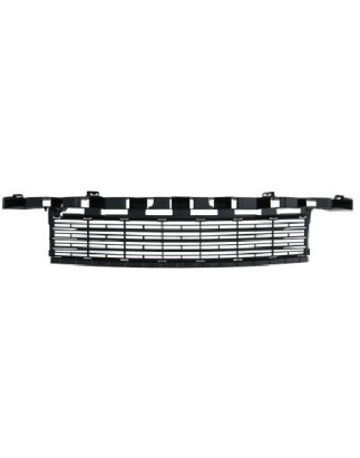GRIGLIA PARAURTI ANT CENTRALE RENAULT FLUENCE (L3) 2010 2013 OEM 622540015R