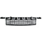 GRIGLIA PARAURTI ANT CENTRALE RENAULT FLUENCE (L3) 2010 2013 OEM 622540015R